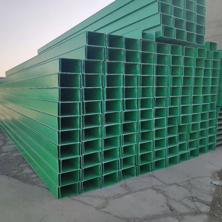 玻璃鋼橋架 玻璃鋼橋架