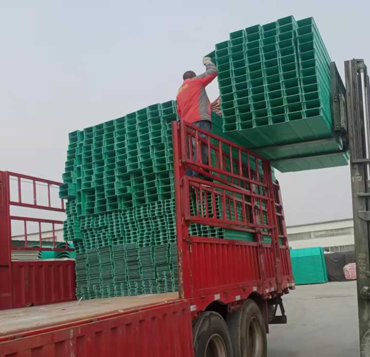 玻璃鋼制品主要應用于哪些領域？